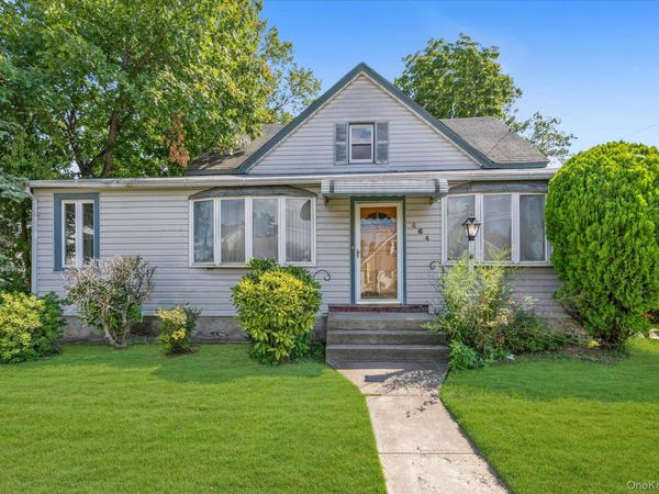 464 Stratford Road , South Hempstead, NY 11550