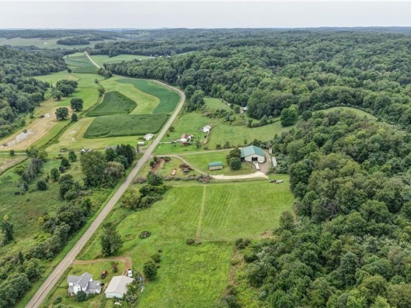 6075 Johnstown Road NE, Mineral City, OH 44656 Photo 4
