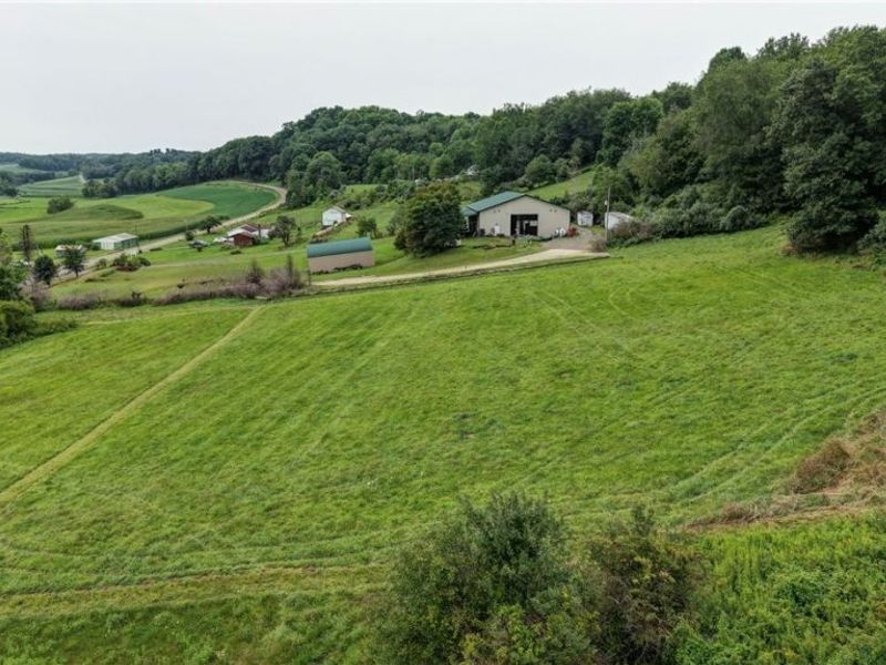 6075 Johnstown Road NE, Mineral City, OH 44656 Photo 6