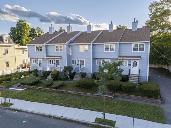 120 Portland St, Unit 3, Haverhill, MA 01830