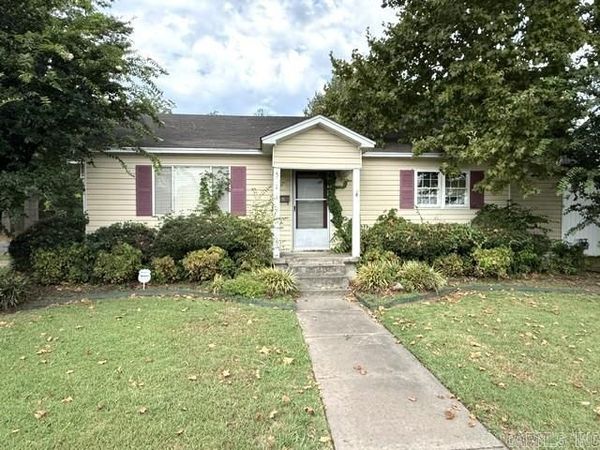 501 NE 4th Street , England, AR 72046