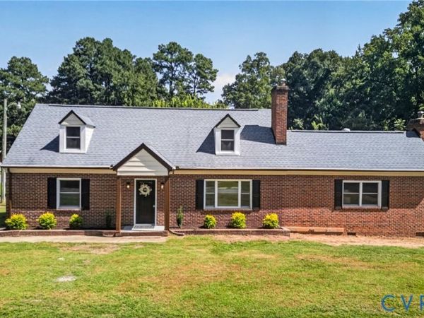 3054 Dupont Avenue , Ampthill, VA 23234