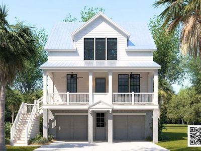 6028 Honey Hole Haven, Johns Island, SC 29455
