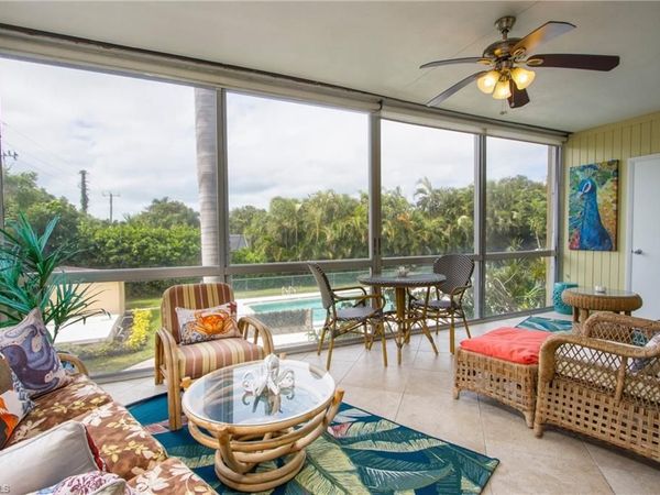 820 Ketch DR , Unit 8, NAPLES, FL 34103