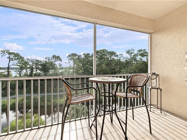 4455 Botanical Place CIR , Unit 405, NAPLES, FL 34112