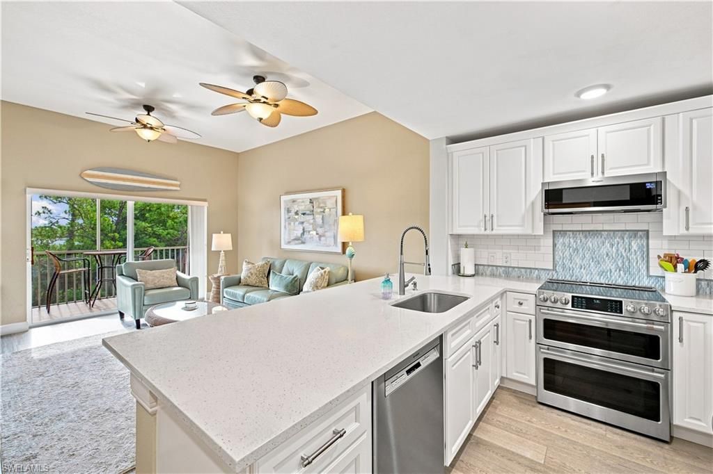 4455 Botanical Place Cir , Unit 405, Naples, FL 34112 Photo