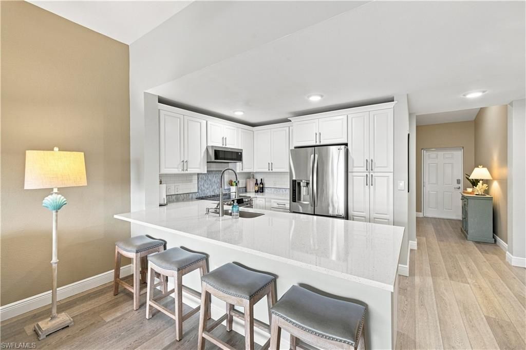 4455 Botanical Place Cir , Unit 405, Naples, FL 34112 Photo