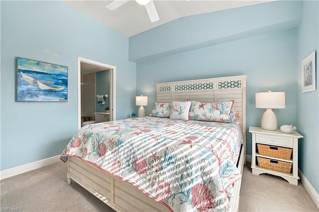4455 Botanical Place Cir , Unit 405, Naples, FL 34112 Photo