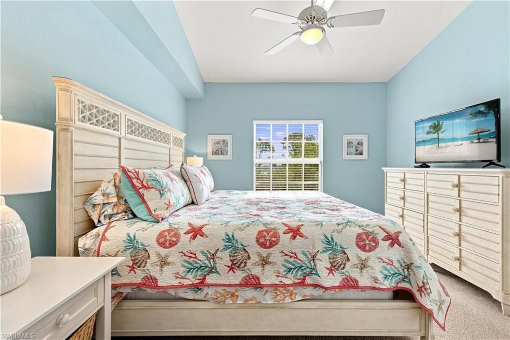 4455 Botanical Place Cir , Unit 405, Naples, FL 34112 Photo