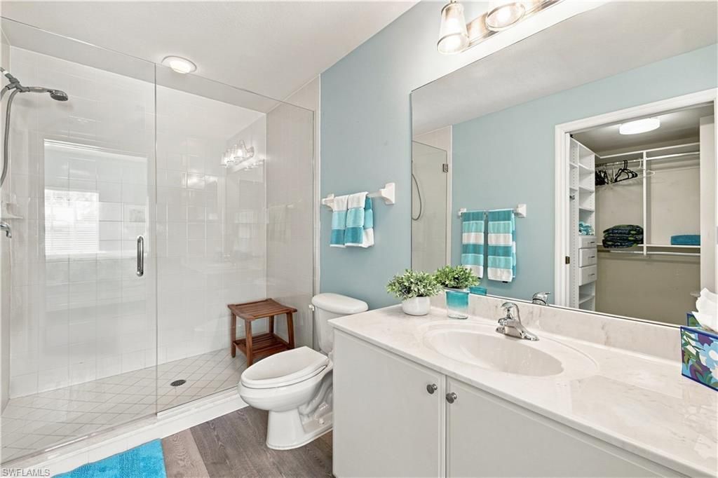 4455 Botanical Place Cir , Unit 405, Naples, FL 34112 Photo