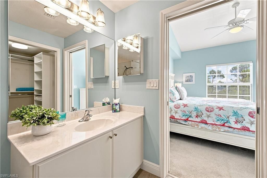 4455 Botanical Place Cir , Unit 405, Naples, FL 34112 Photo