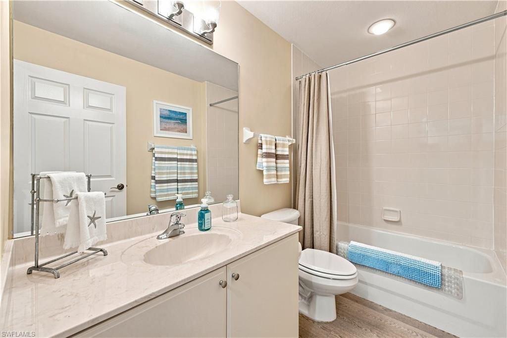 4455 Botanical Place Cir , Unit 405, Naples, FL 34112 Photo