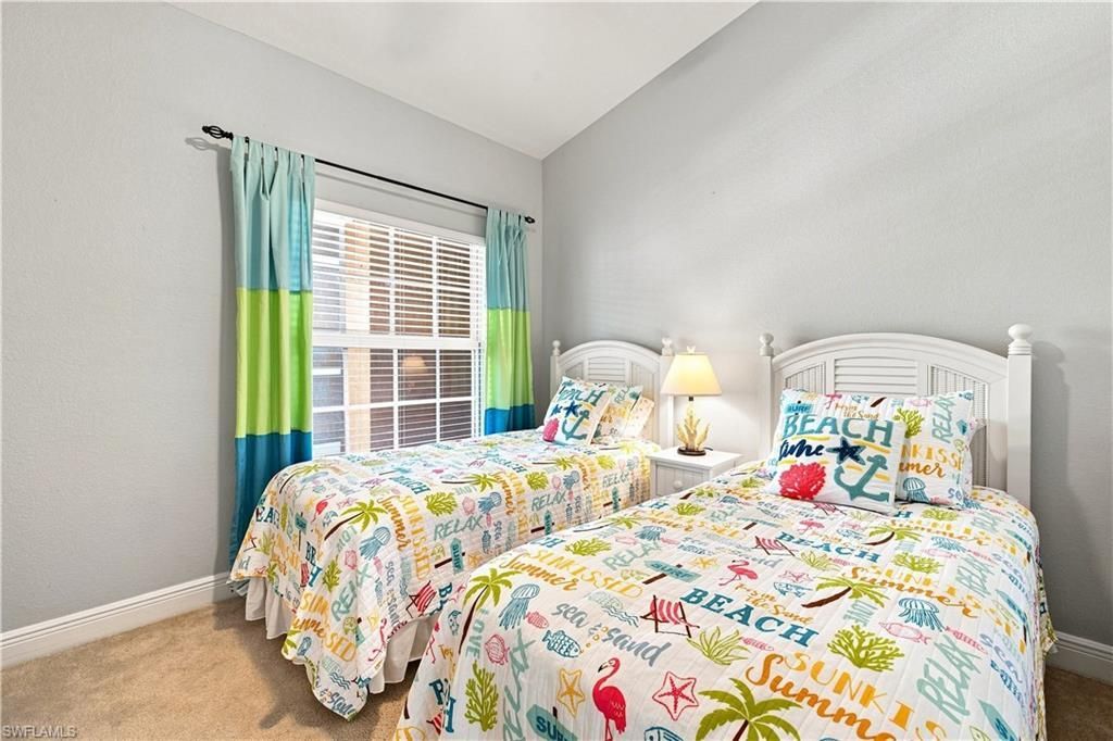 4455 Botanical Place Cir , Unit 405, Naples, FL 34112 Photo