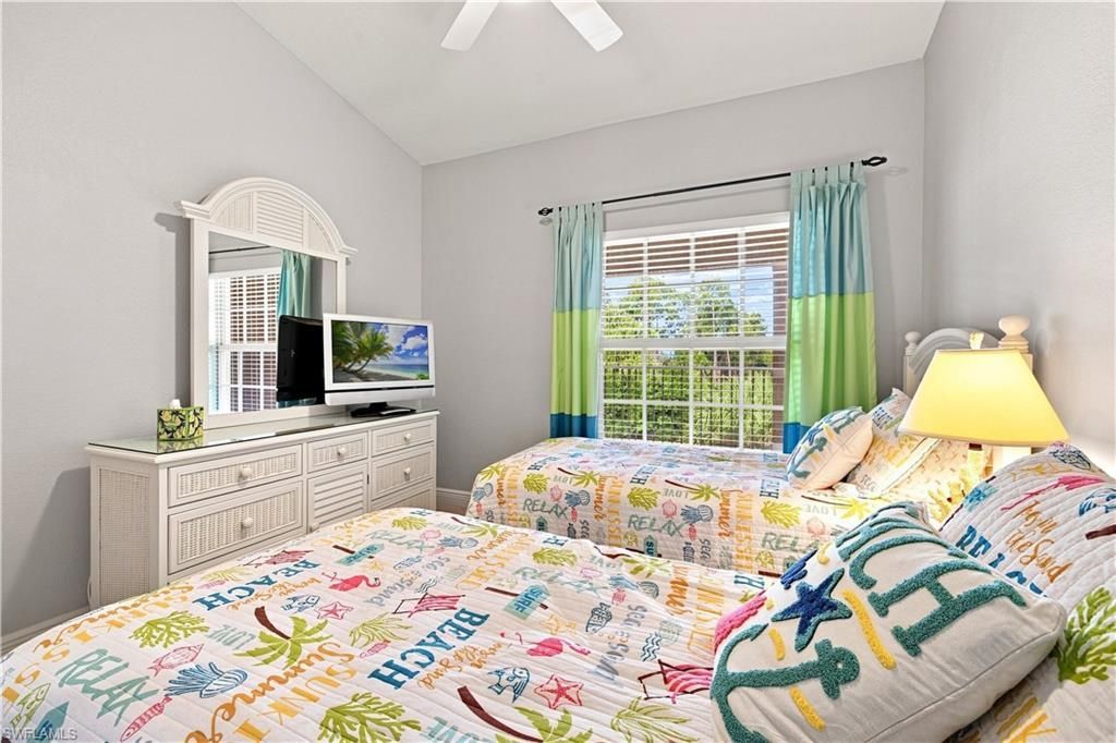 4455 Botanical Place Cir , Unit 405, Naples, FL 34112 Photo
