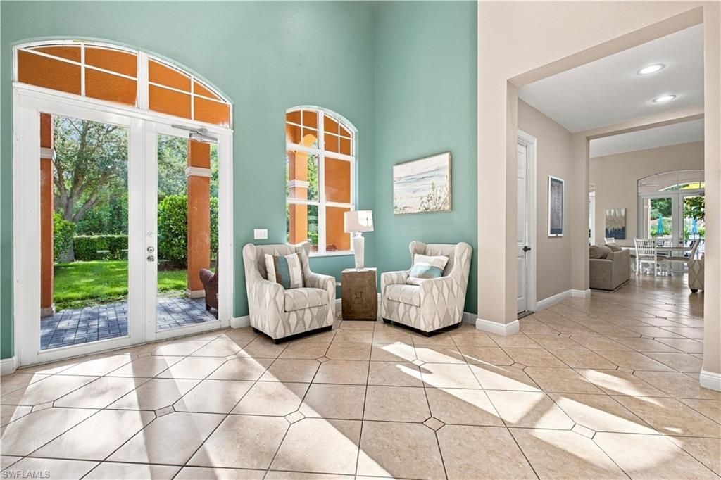 4455 Botanical Place Cir , Unit 405, Naples, FL 34112 Photo