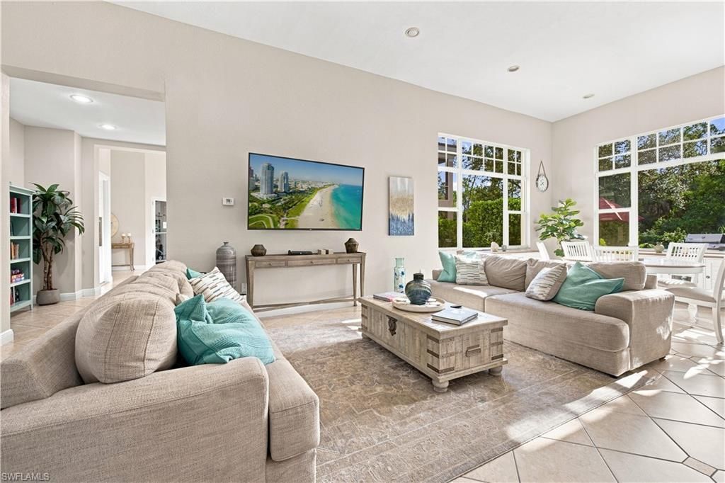 4455 Botanical Place Cir , Unit 405, Naples, FL 34112 Photo