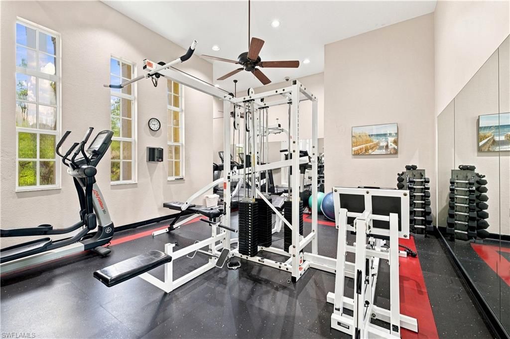 4455 Botanical Place Cir , Unit 405, Naples, FL 34112 Photo