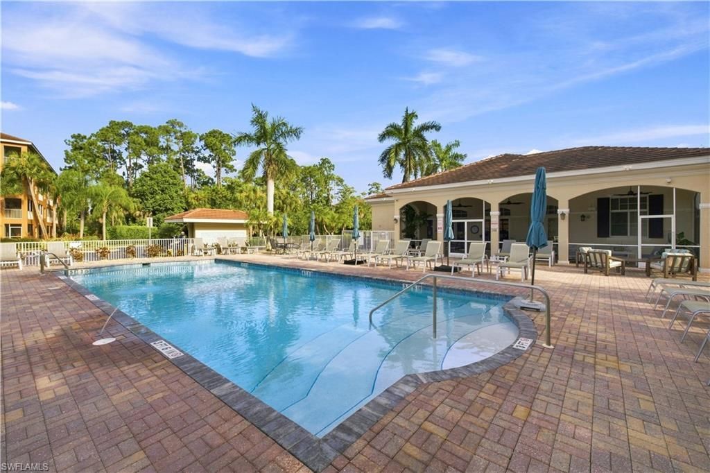 4455 Botanical Place Cir , Unit 405, Naples, FL 34112 Photo