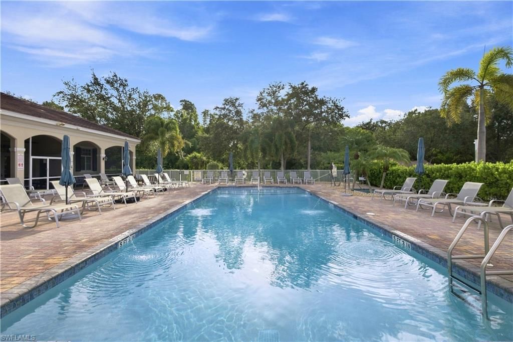 4455 Botanical Place Cir , Unit 405, Naples, FL 34112 Photo