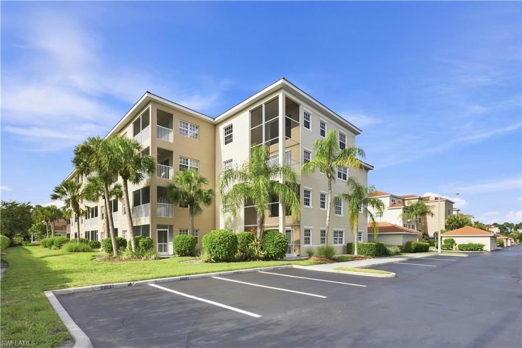 4455 Botanical Place Cir , Unit 405, Naples, FL 34112 Photo