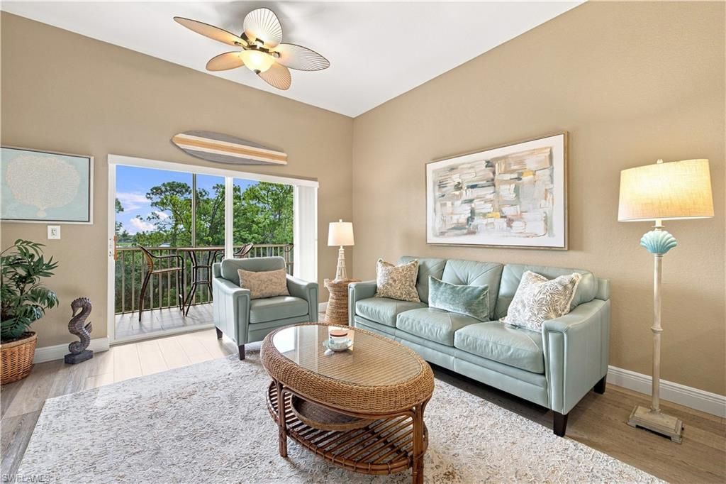 4455 Botanical Place Cir , Unit 405, Naples, FL 34112 Photo