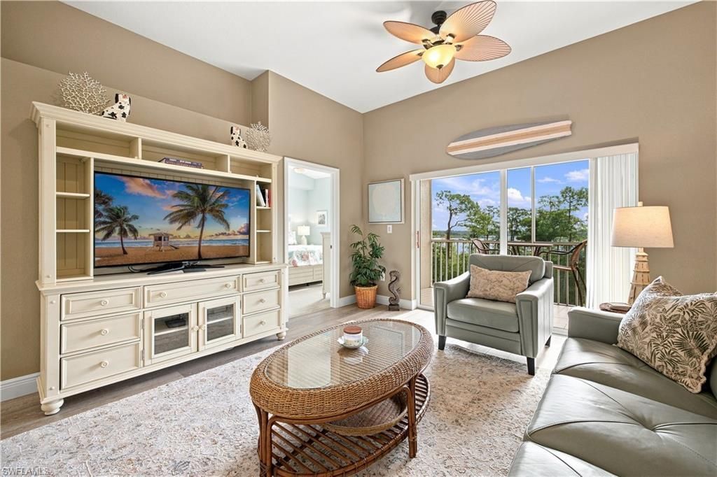 4455 Botanical Place Cir , Unit 405, Naples, FL 34112 Photo