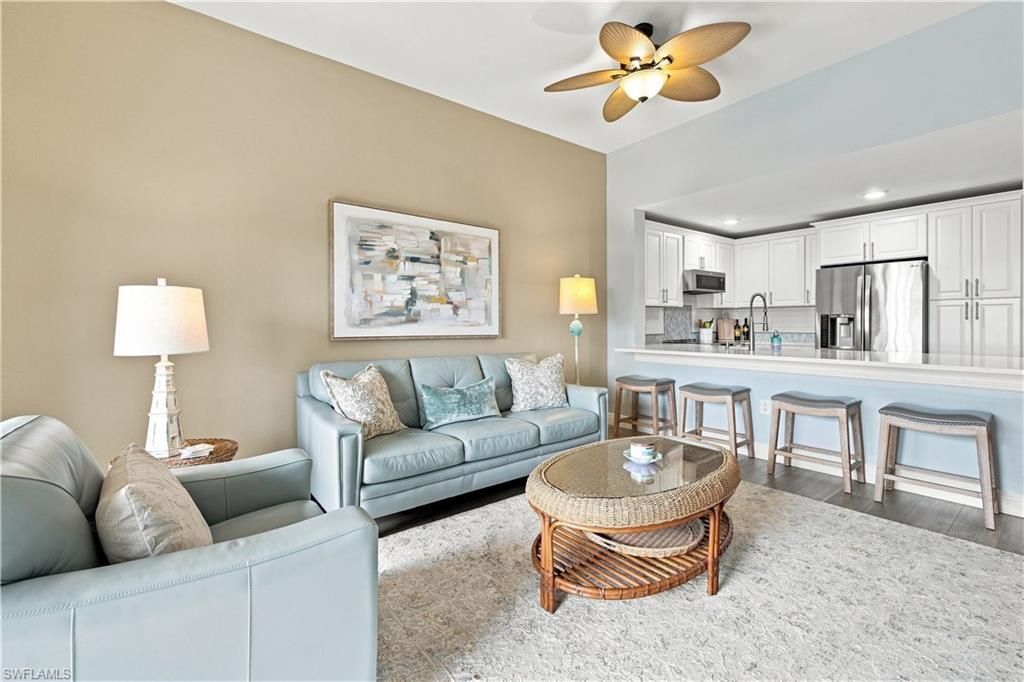 4455 Botanical Place Cir , Unit 405, Naples, FL 34112 Photo