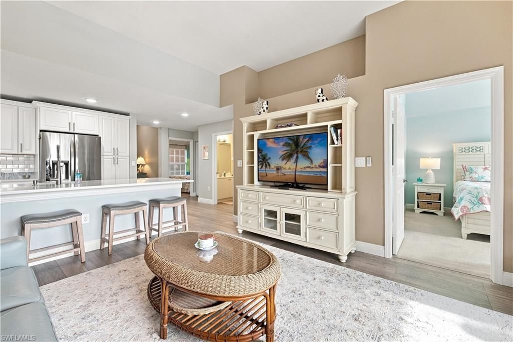 4455 Botanical Place Cir , Unit 405, Naples, FL 34112 Photo
