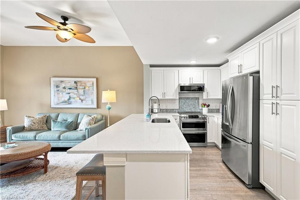 4455 Botanical Place Cir , Unit 405, Naples, FL 34112 Photo