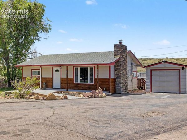 6570 Southmoor Drive, Fountain, CO 80817
