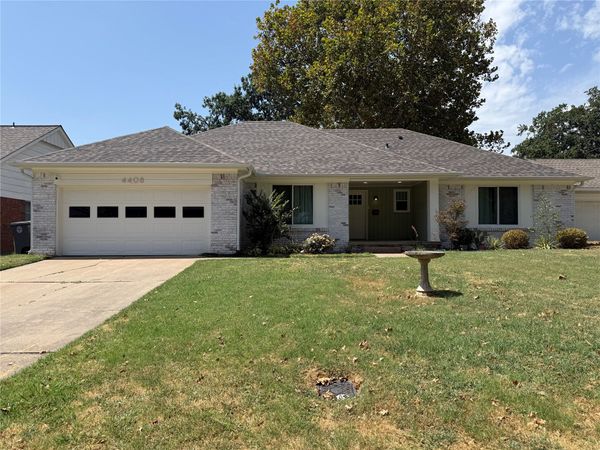 4408 S Joplin Avenue , Tulsa, OK 74135