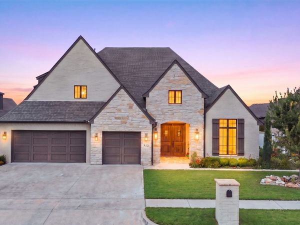 512 N 85th Street, Broken Arrow, OK 74014