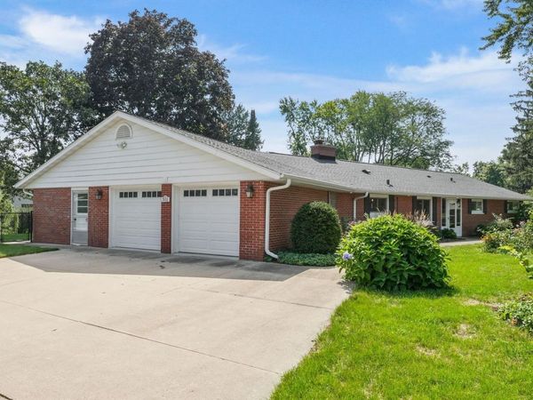 301 Valley View Street, Verona, WI 53593
