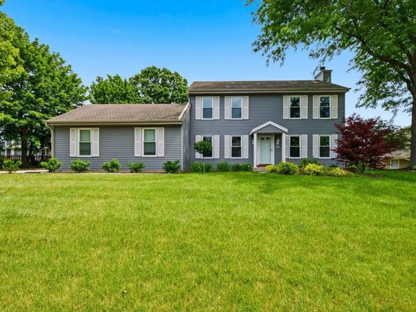 W169N10806 Redwood Lane, Germantown, WI 53022
