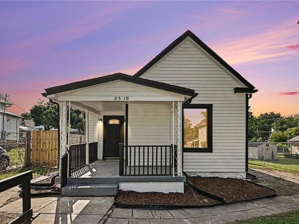 2510 Bellefontaine Avenue, Kansas City, MO 64127