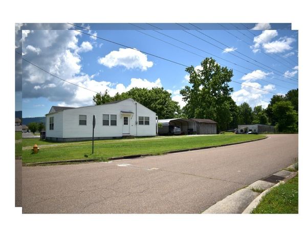 11 Cumberland Avenue, Pikeville, TN 37367