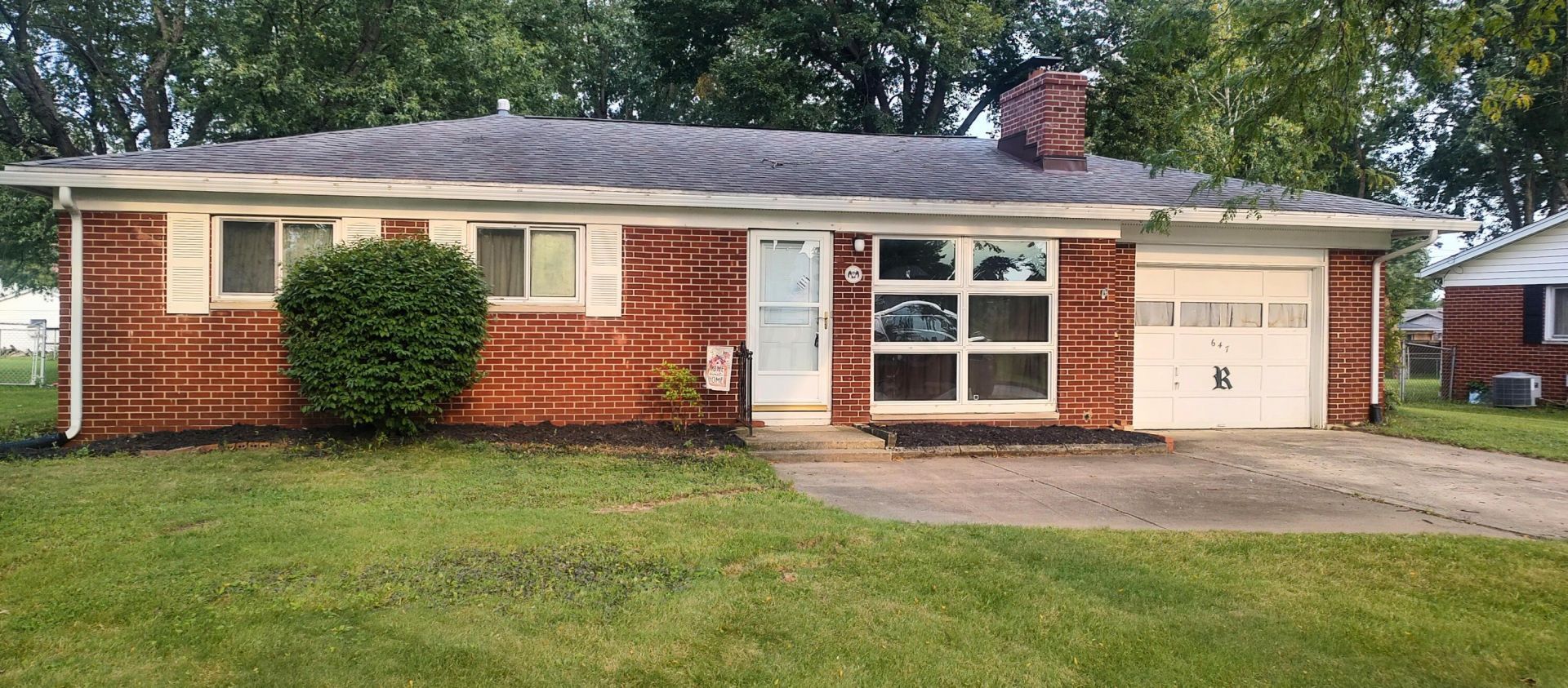 647 Teakwood Court, Galion, OH 44833 Main Photo