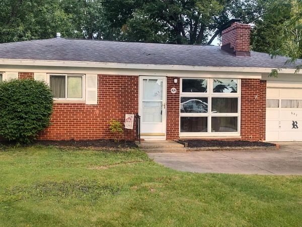 647 Teakwood Court , Galion, OH 44833