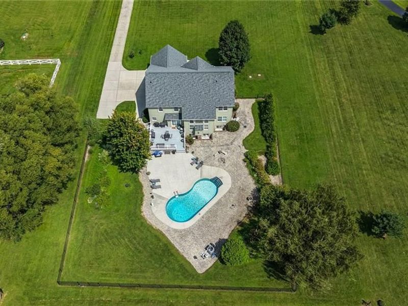 4153 Nicholson Road, Clarksville, OH 45113 Photo 3