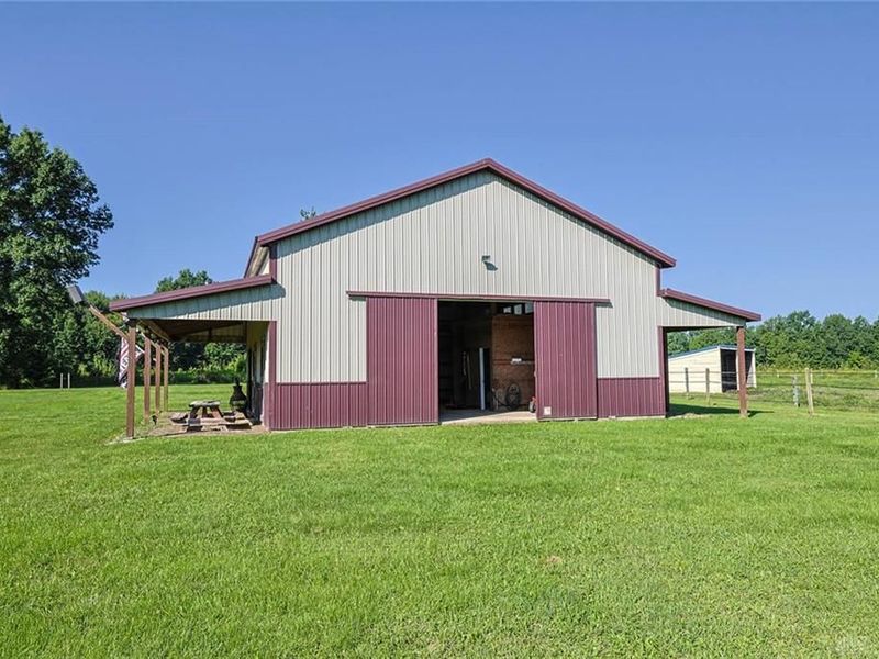4153 Nicholson Road, Clarksville, OH 45113 Photo 52