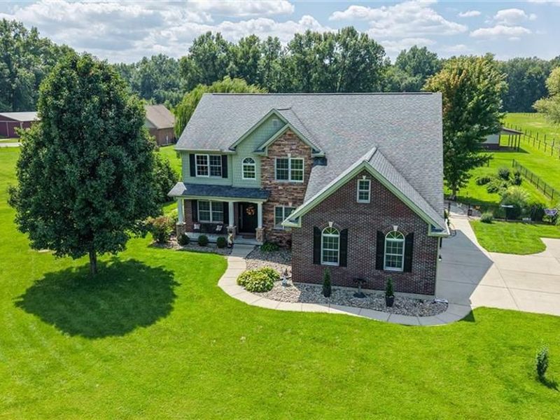 4153 Nicholson Road, Clarksville, OH 45113 Photo 57