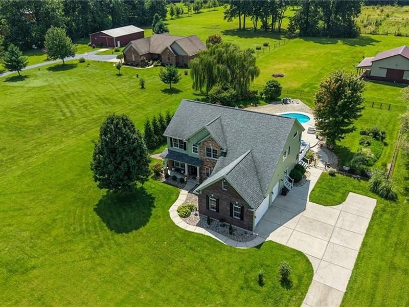 4153 Nicholson Road, Clarksville, OH 45113 Photo 58
