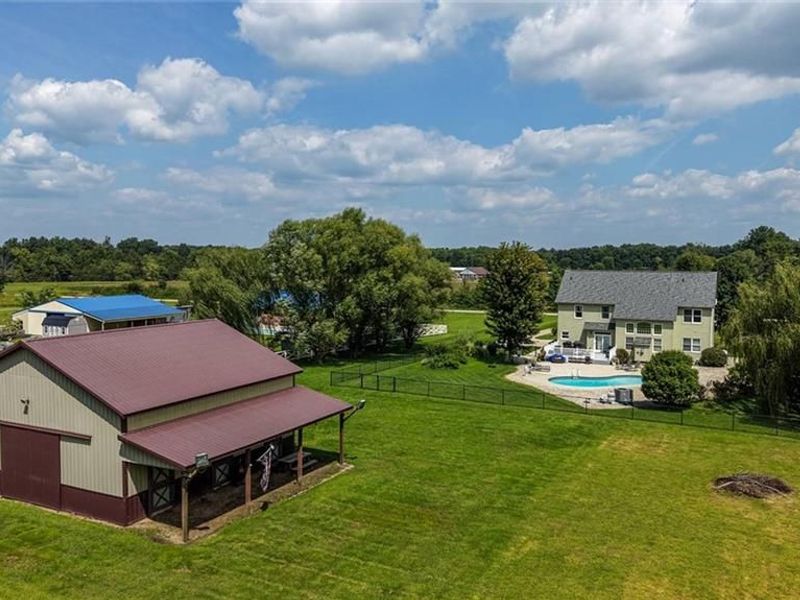 4153 Nicholson Road, Clarksville, OH 45113 Photo 60