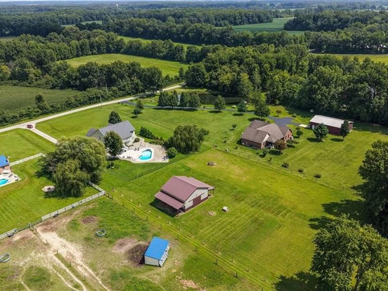 4153 Nicholson Road, Clarksville, OH 45113 Photo 62