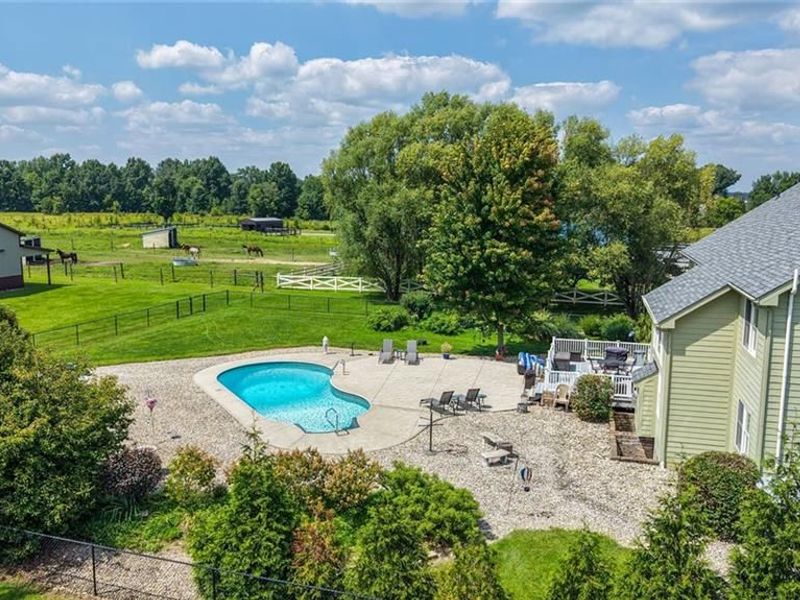 4153 Nicholson Road, Clarksville, OH 45113 Photo 64