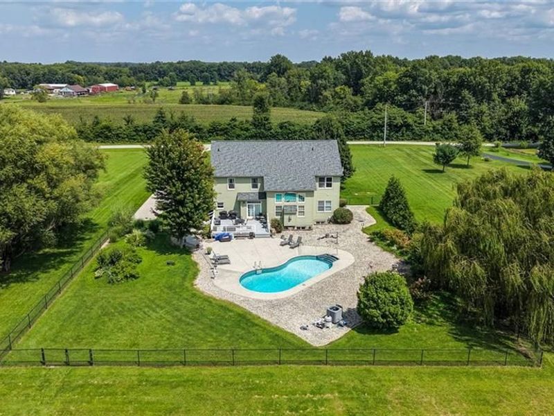 4153 Nicholson Road, Clarksville, OH 45113 Photo 65