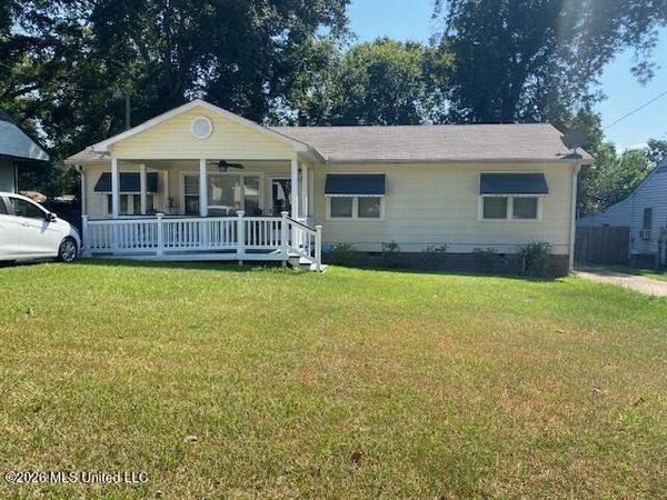 1224 Magnolia Avenue, Natchez, MS 39120