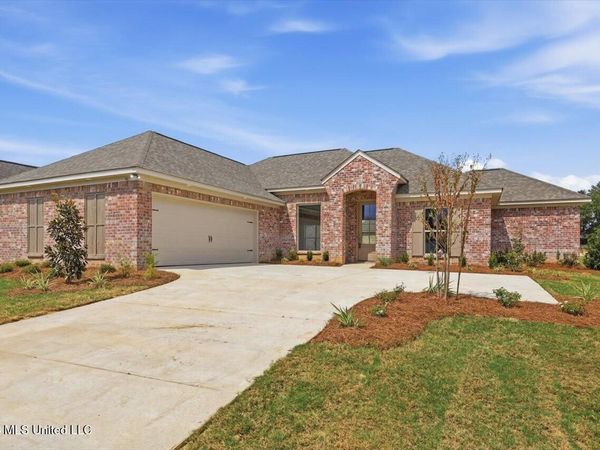 345 Brookfield Circle, Brandon, MS 39042