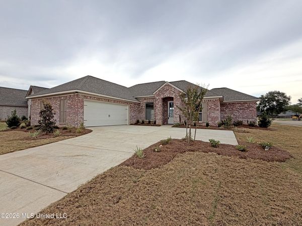345 Brookfield Circle, Brandon, MS 39042