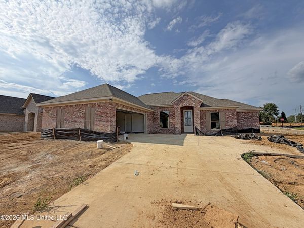 345 Brookfield Circle, Brandon, MS 39042
